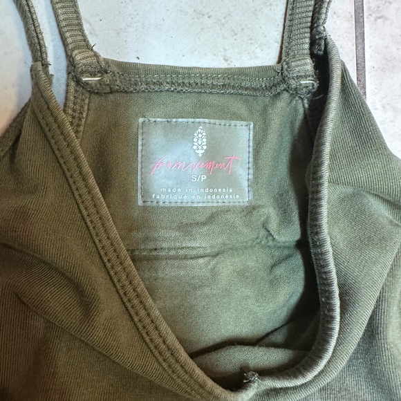 FP Movement by Free People hot shot onisie Jumpsuit - Picture 5 of 8